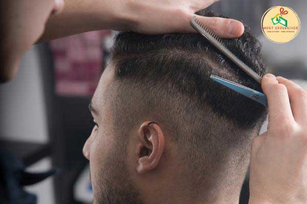 What Is The Average Price of Haircuts