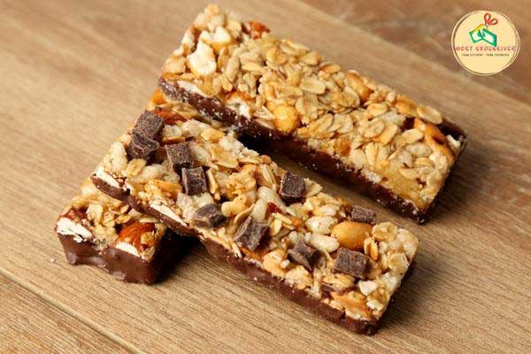 What is the Average Price of a Protein Bar