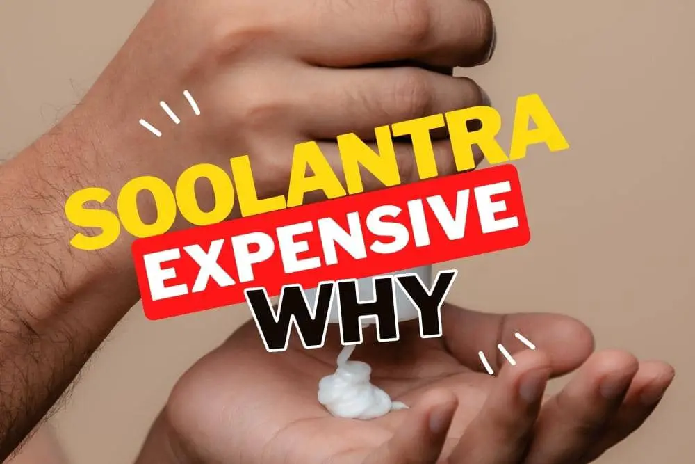 Why are Soolantra So Expensive