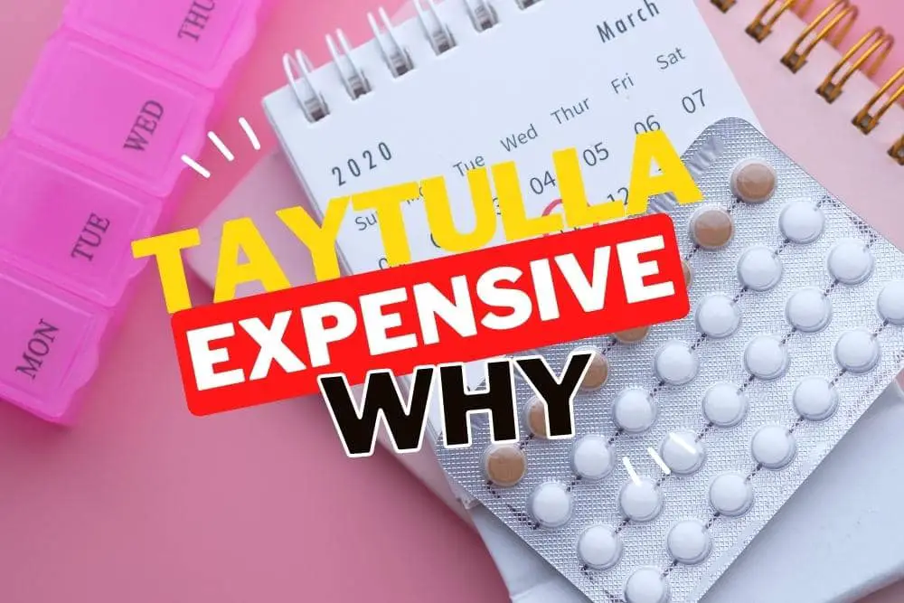 Why is TAYTULLA So Expensive