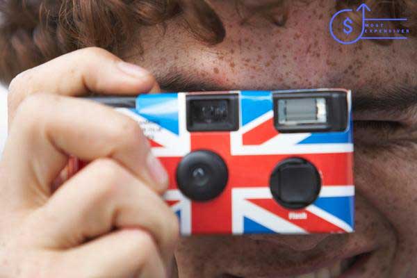 why are disposable cameras so popular