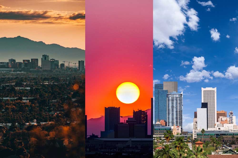 why are flights to phoenix so expensive