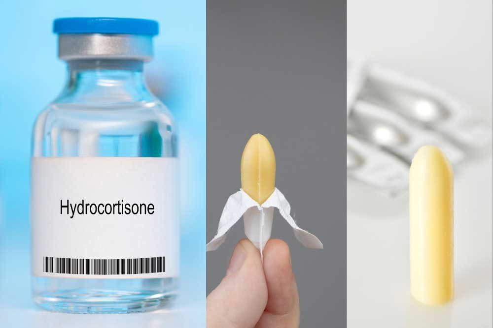 why are the hydrocortisone suppositories so expensive