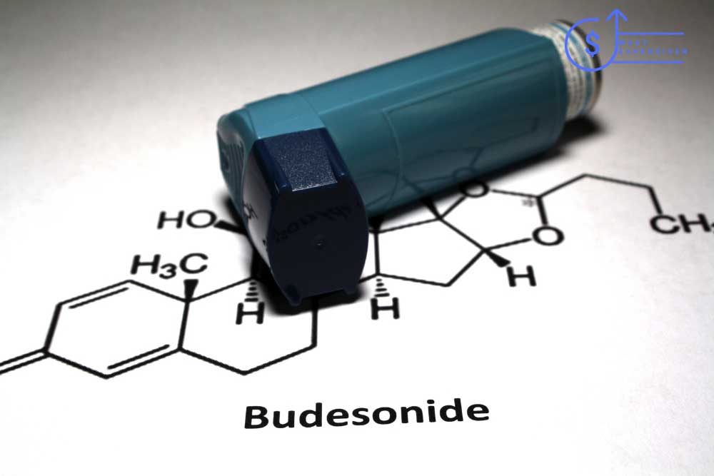 why is budesonide so expensive