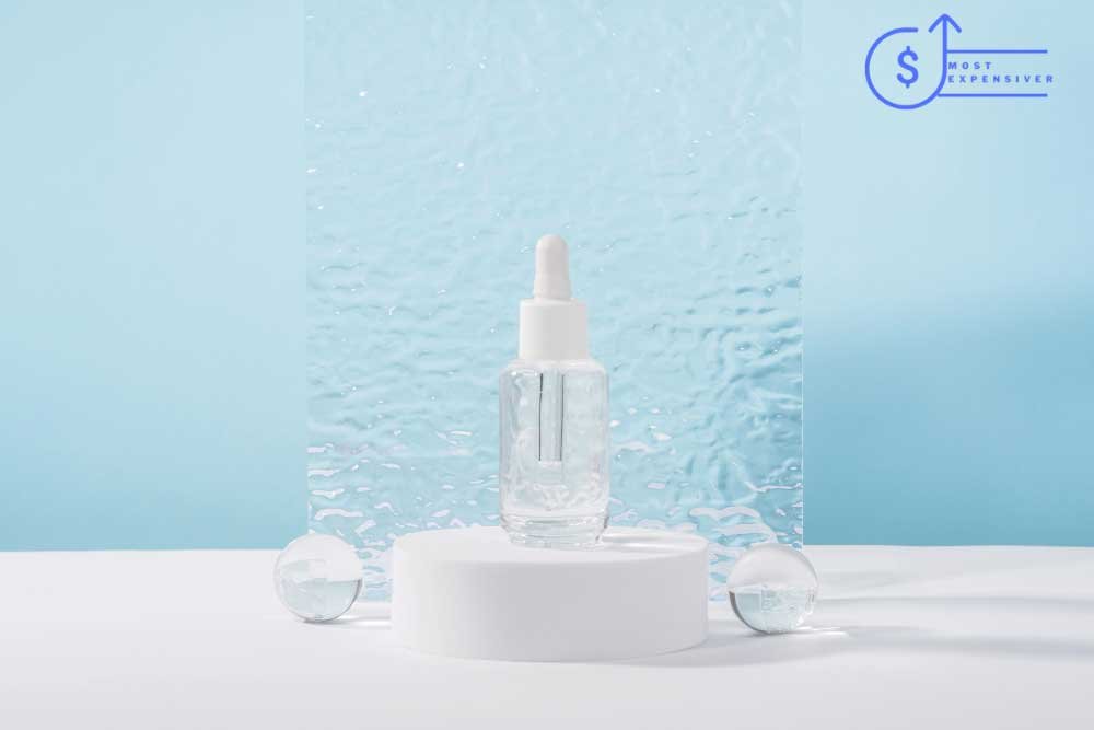 why is combigan so expensive