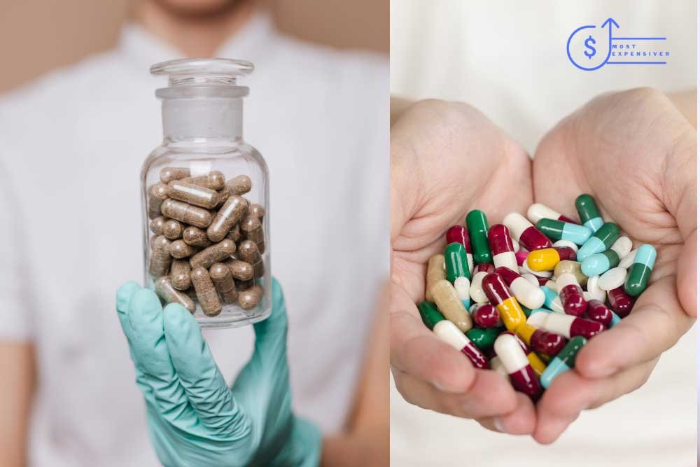 why is creon so expensive