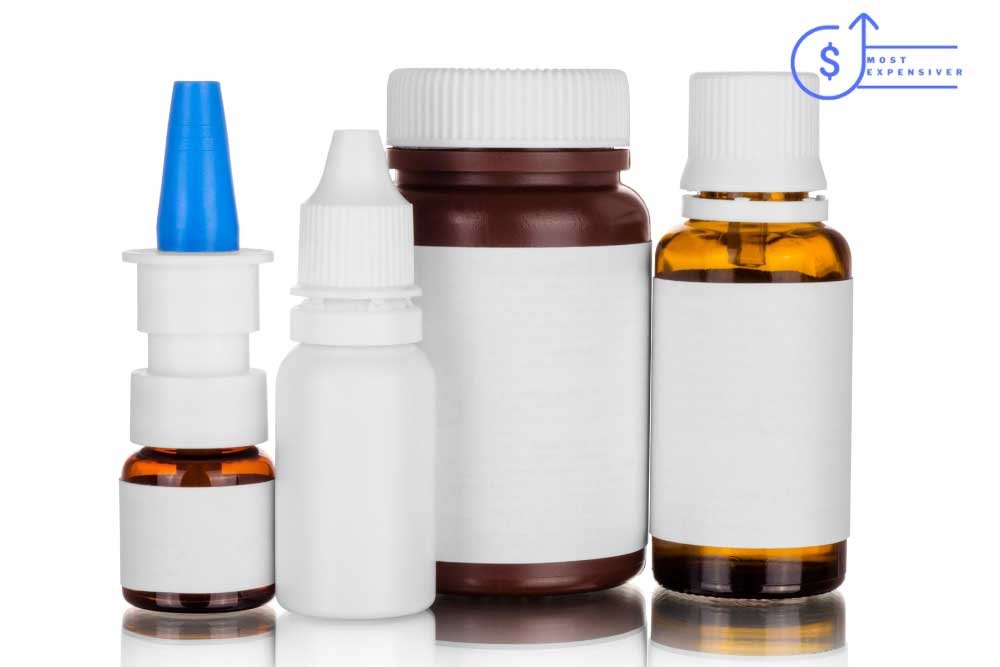 why is dymista so expensive