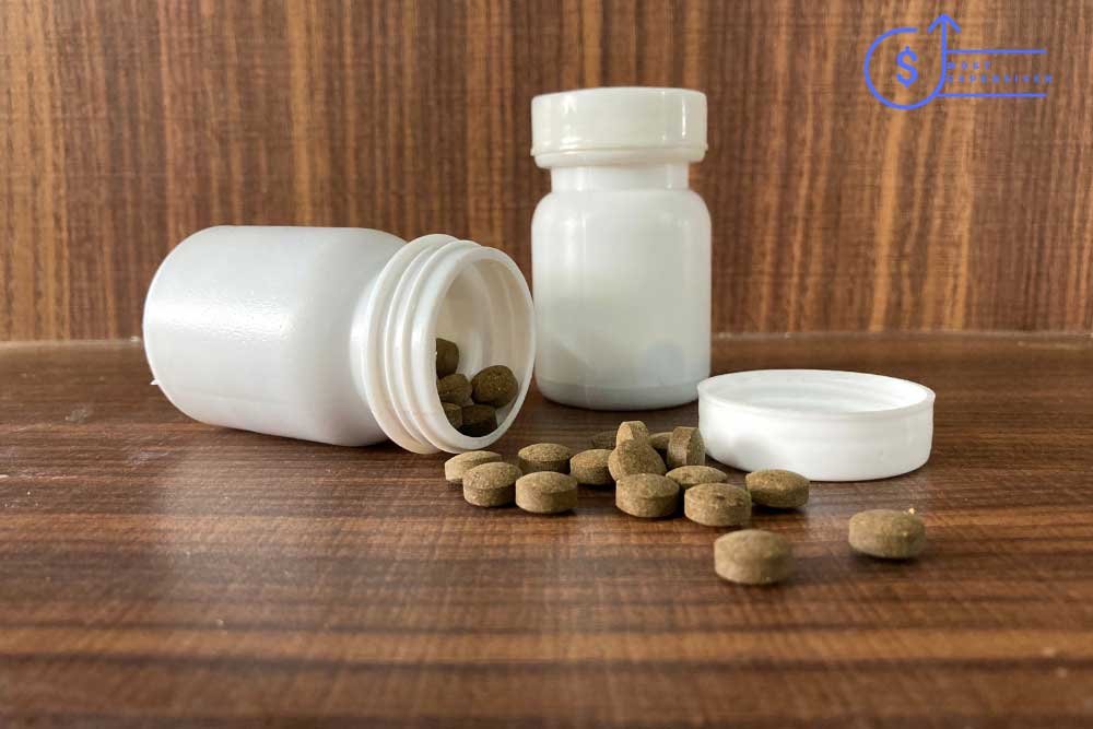 why is vitafol ultra so expensive