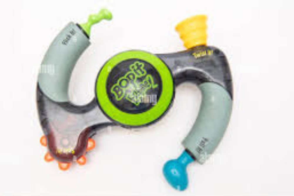 why is bop it extreme so expensive