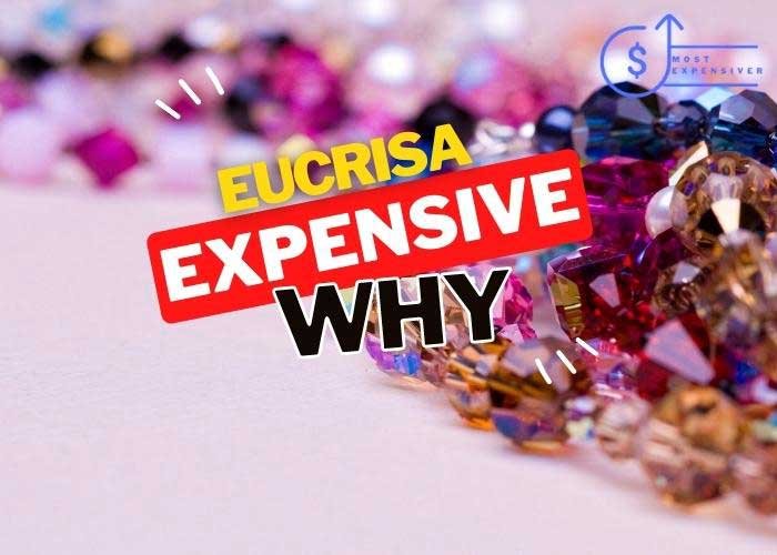 are swarovski crystals so expensive