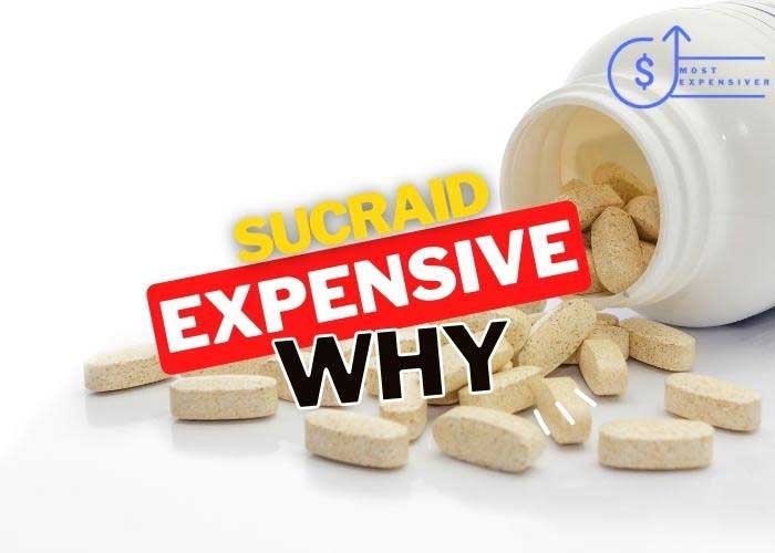 why is donnatal so expensive