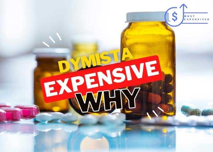 is dymista so expensive