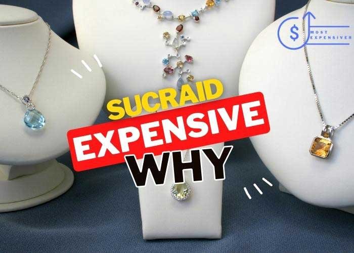 why is ippolita jewelry so expensive