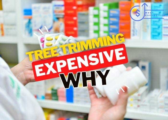 is viberzi so expensive