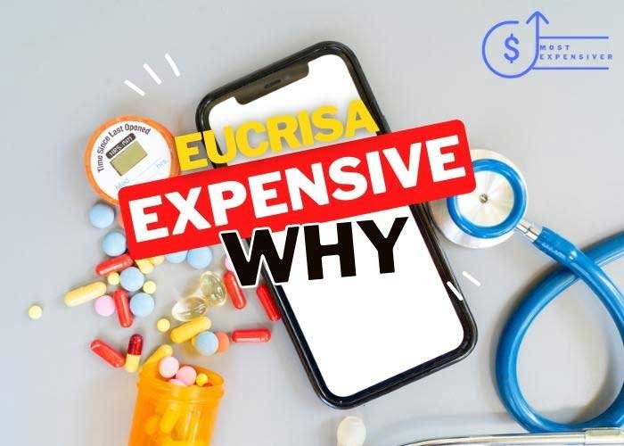 is vitafol ultra so expensive