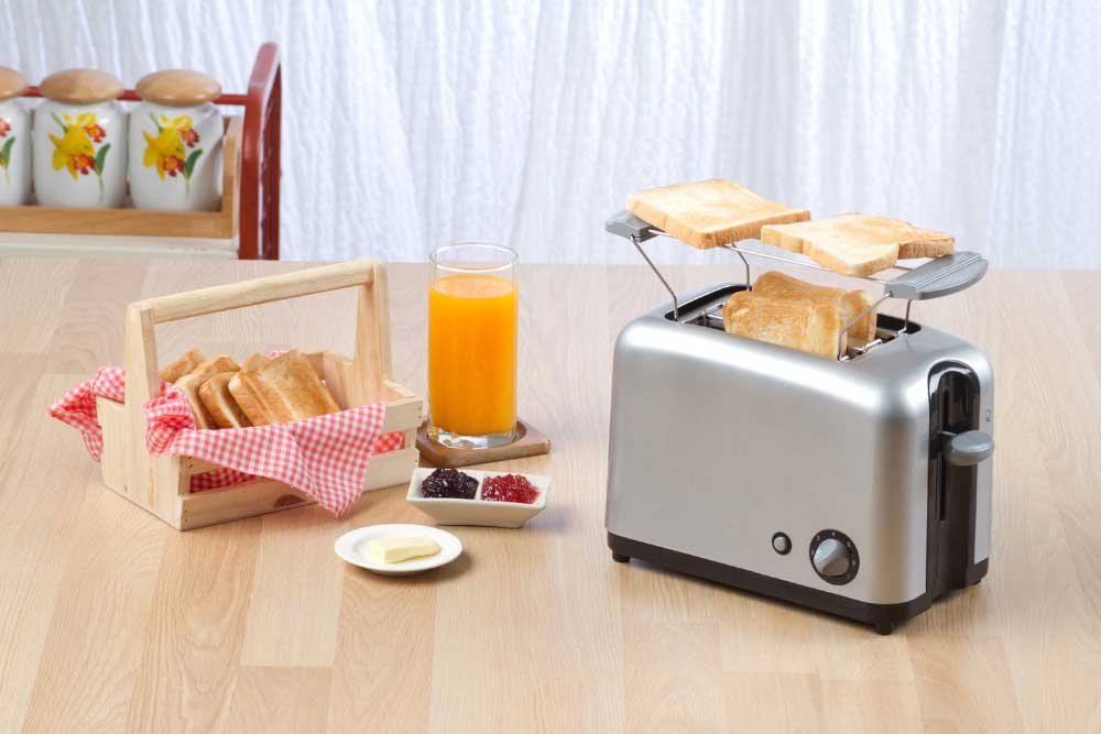why are smeg toasters so expensive