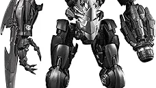 Best 10 Most Expensive Transformer Toy