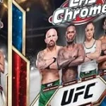 Best 10 Most Expensive Ufc Card