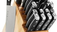 Best Selling 10 Most Expensive Knife Set