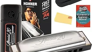 Most Popular 10 Most Expensive Harmonica