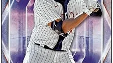 Most Popular 10 Most Expensive Mlb Card