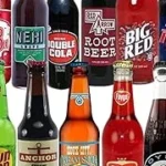 Most Popular 10 Most Expensive Soda