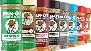 Most Popular 10 Most Expensive Seasoning