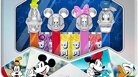 Most Popular 10 Most Expensive Pez