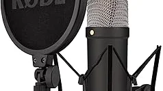 Top 10 Most Expensive Microphones