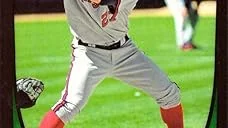 Top 10 Most Expensive Mike Trout Card