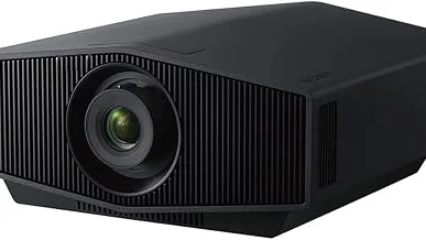 Top 10 Most Expensive Projector