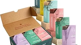 Top 10 Most Expensive Soap