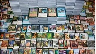 Top 10 best Magic The Gathering Expensive Cardss to buy
