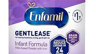 Top 10 best Most Expensive Baby Formulas