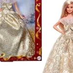 Top 10 best Most Expensive Barbies