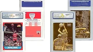 Top 10 best Most Expensive Basketball Cardss to buy