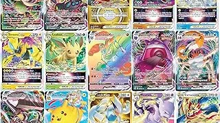 Top 10 best Most Expensive Card In The World Pokémons review