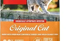 Top 10 best Most Expensive Cat Foods to buy