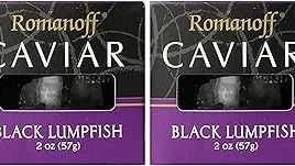 Top 10 best Most Expensive Caviars