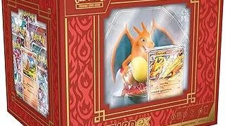 Top 10 best Most Expensive Charizard Cards review