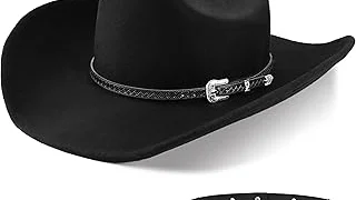 Top 10 best Most Expensive Cowboy Hats review