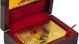 Top 10 best Most Expensive Deck Of Cardss