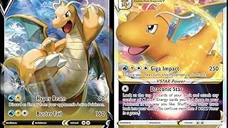 Top 10 best Most Expensive Dragonite Cards review