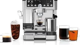 Top 10 best Most Expensive Espresso Machines review