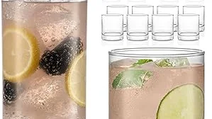 Top 10 best Most Expensive Glasswares review