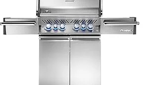 Top 10 best Most Expensive Grills review