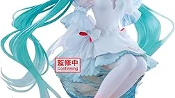 Top 10 best Most Expensive Hatsune Miku Figures review