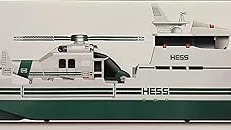 Top 10 best Most Expensive Hess Trucks review
