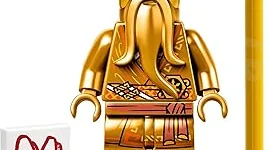 Top 10 best Most Expensive Lego Minifigures