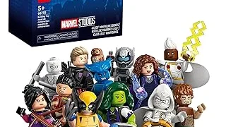 Top 10 best Most Expensive Lego Minifiguress